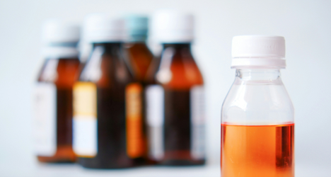 Choosing Wisely: The Benefits of Liquid Cough Medicine for Effective Relief