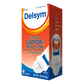 Delsym® No Mess Vapor Roll-On Topical Cough Relief