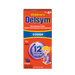 Delsym® 12 Hour Grape Flavored Children’s Cough Liquid