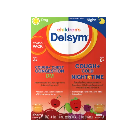 DelsymChildrensPackFront.webp