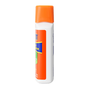 Delsym® Cough+ Chest Congestion Packshot Rightside